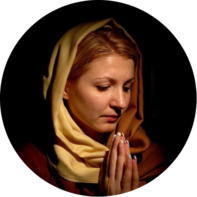 Гадалка Анна — Козьмодемьянск